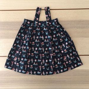 Oeuf baby dress